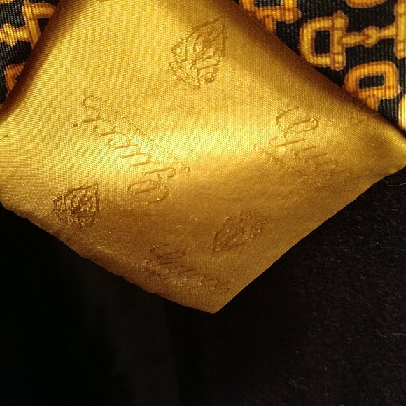 Gucci Tie - Picture 5 of 5